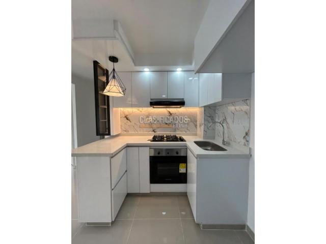 Apartamentos, Alquiler en Palmira