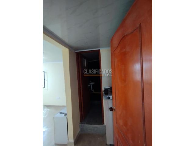 Apartaestudios, Alquiler en Bogotá