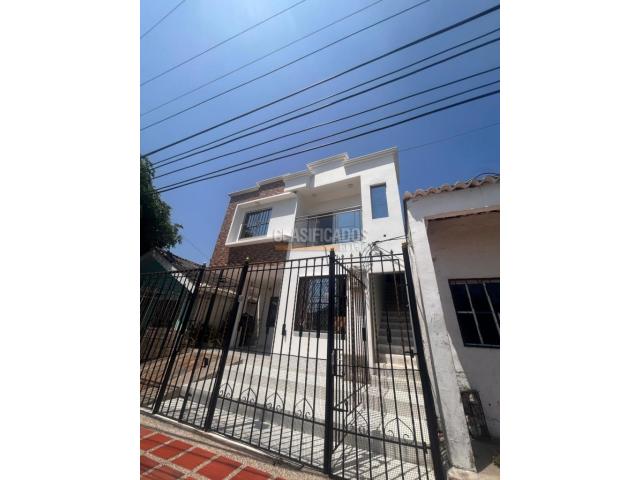 Apartamentos, Alquiler en Barranquilla