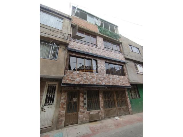 Apartaestudios, Alquiler en Bogotá