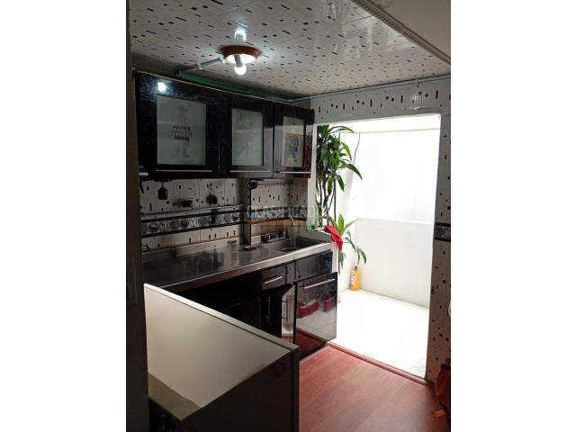 Apartaestudios, Alquiler en Bogotá