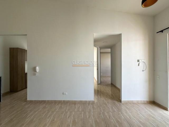 Apartamentos, Alquiler en Poblado Campestre