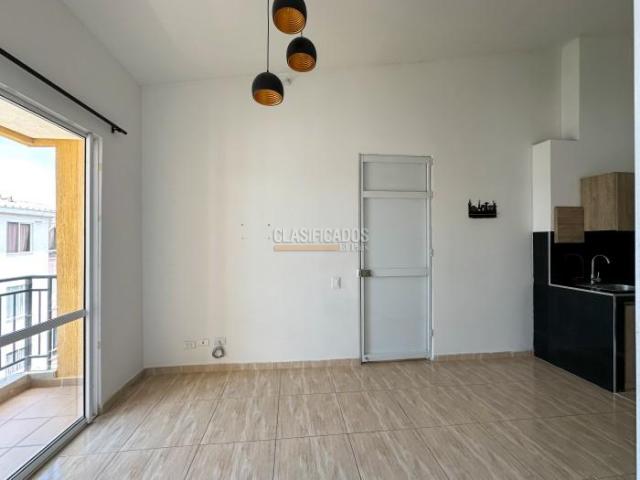Apartamentos, Alquiler en Poblado Campestre