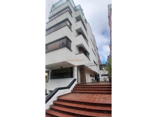 Apartamentos, Alquiler en Bogotá