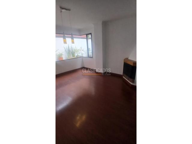 Apartamentos, Alquiler en Bogotá