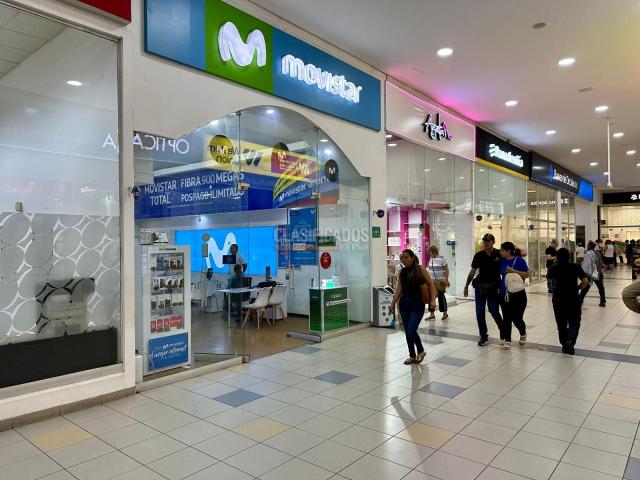 Locales y Bodegas, Alquiler en Tequendama