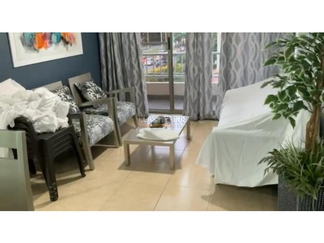 Apartamentos, Venta en Torres de San Joaquín