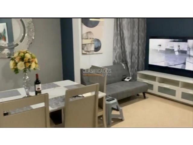Apartamentos, Venta en Torres de San Joaquín