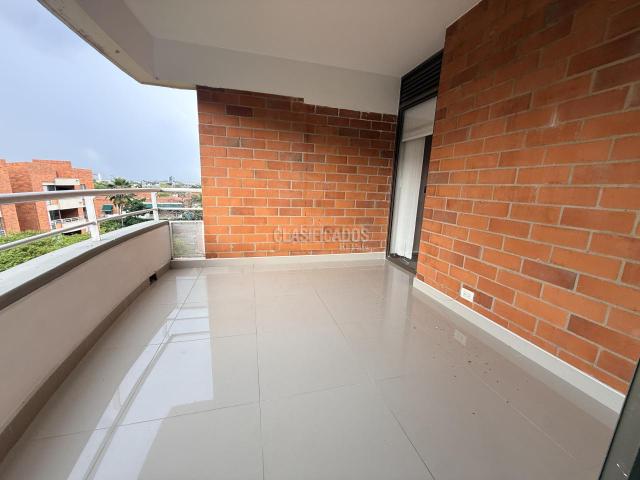 Apartamentos, Alquiler en Ciudad Jardín