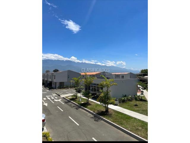 Casas, Venta en Jamundí