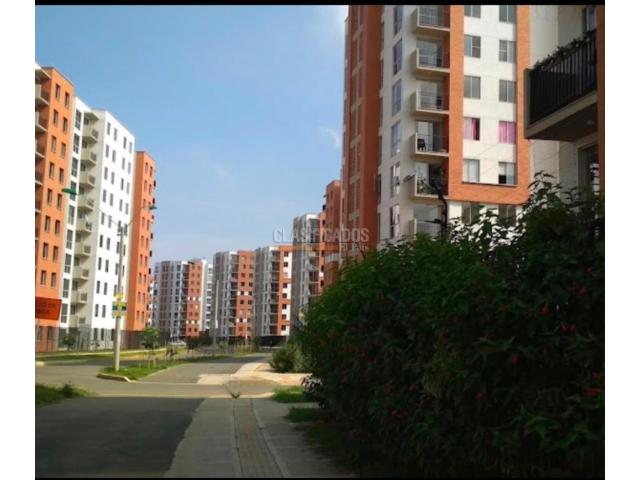 Apartamentos, Alquiler en Ciudad Melendez