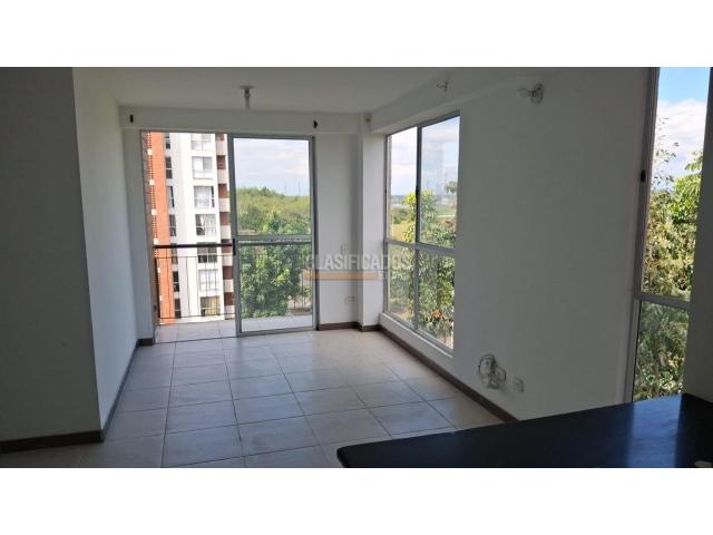 Apartamentos, Alquiler en Ciudad Melendez