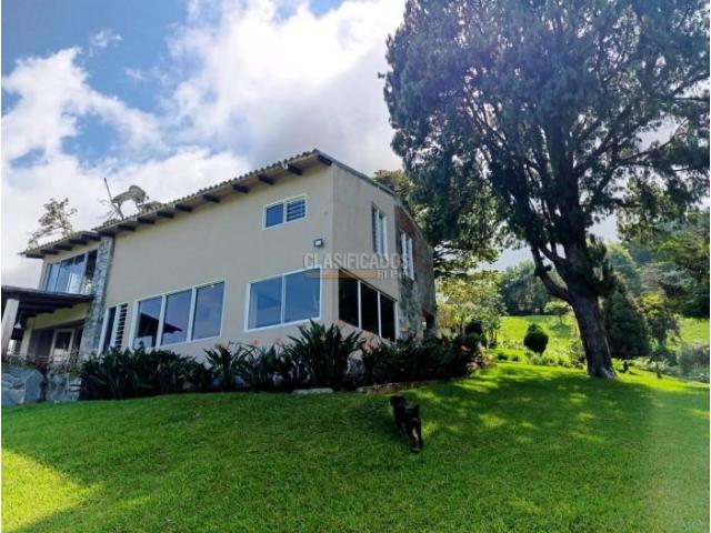Fincas y Casas Campestres, Venta en Dapa