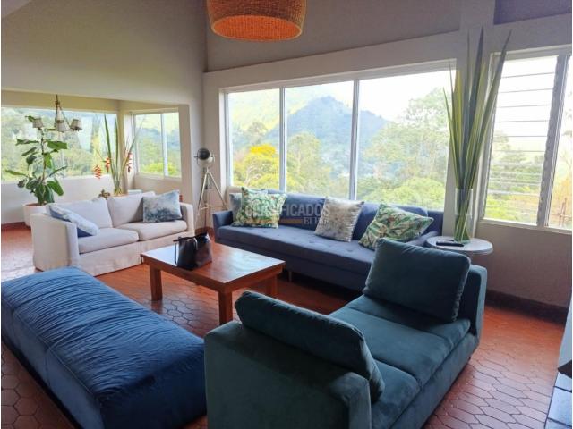 Fincas y Casas Campestres, Venta en Dapa
