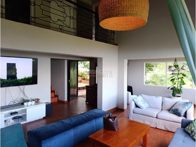 Fincas y Casas Campestres, Venta en Dapa