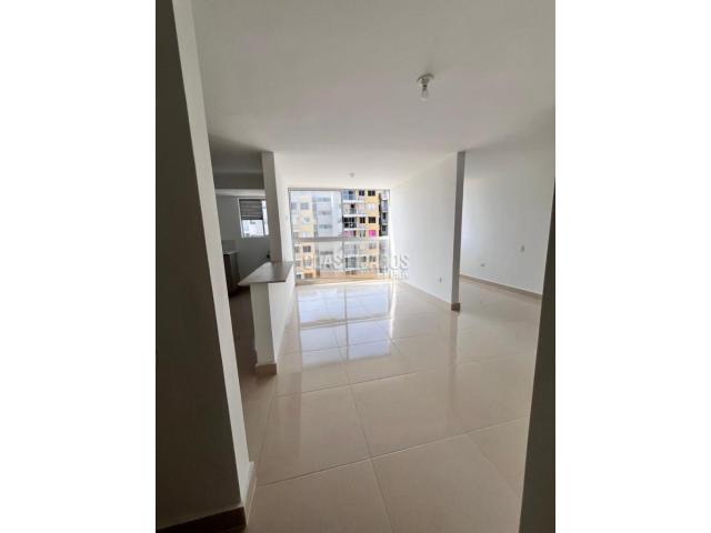 Apartamentos, Alquiler en Barranquilla