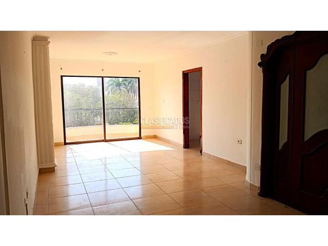 Apartamentos, Venta en Barranquilla