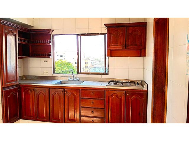 Apartamentos, Venta en Barranquilla