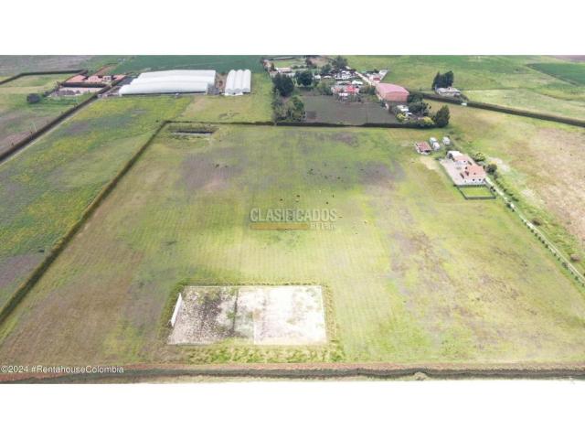 Lotes, Venta en Bojaca