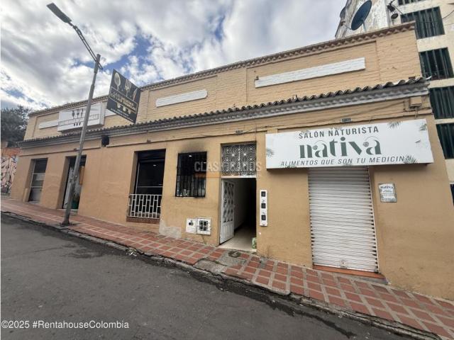 Casas, Venta en Fusagasuga