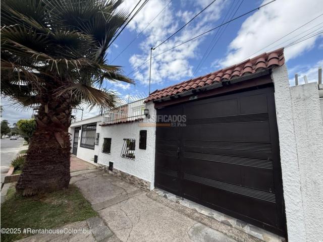 Casas, Venta en Bogotá