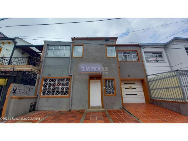 Casas, Venta en Bogotá