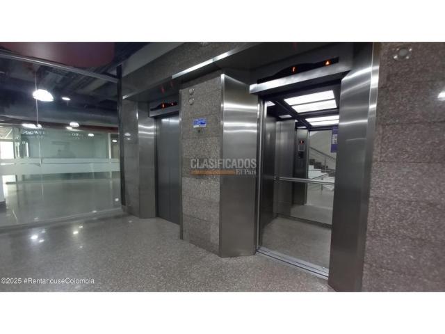 Oficinas y Consultorios, Alquiler en Bogotá