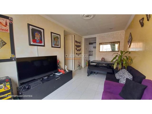 Apartamentos, Venta en Bogotá