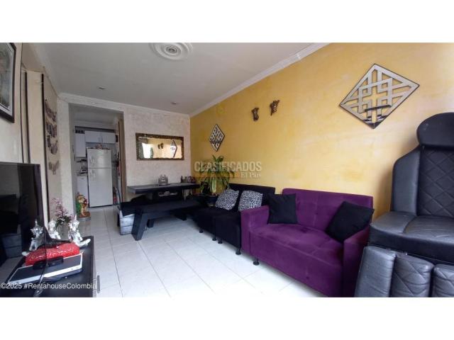 Apartamentos, Venta en Bogotá