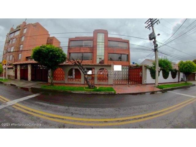 Oficinas y Consultorios, Alquiler en Bogotá