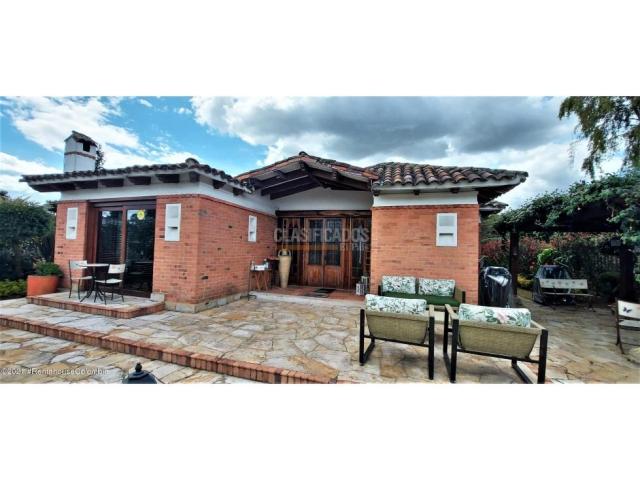 Casas, Alquiler en Chía