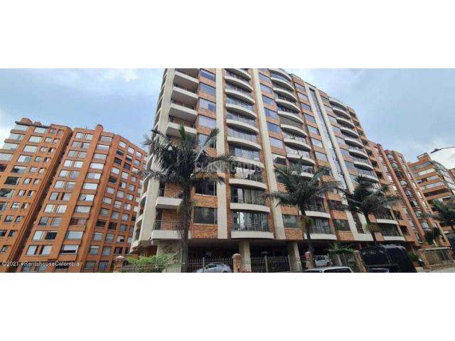 Apartamentos, Venta en Bogotá