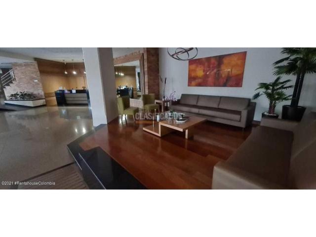 Apartamentos, Venta en Bogotá