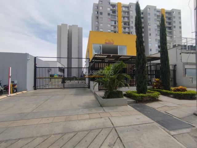 Apartamentos, Alquiler en Los Guayacanes