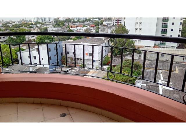 Apartamentos, Venta en Barranquilla