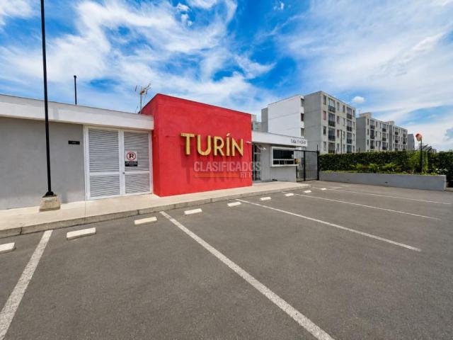 Apartamentos, Alquiler en Palmira