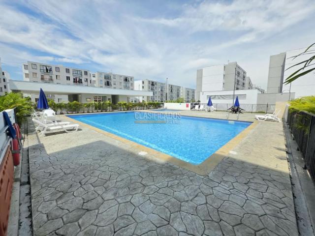 Apartamentos, Alquiler en Palmira