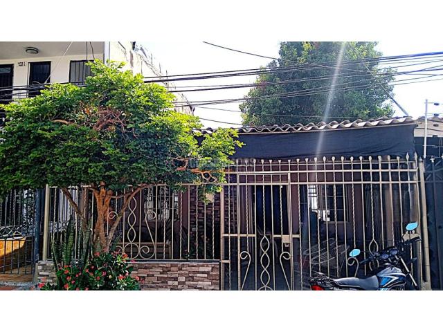 Casas, Venta en Barranquilla