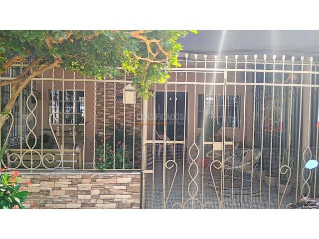 Casas, Venta en Barranquilla