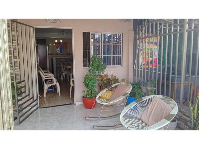 Casas, Venta en Barranquilla