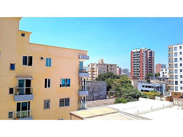 Apartamentos, Venta en Barranquilla