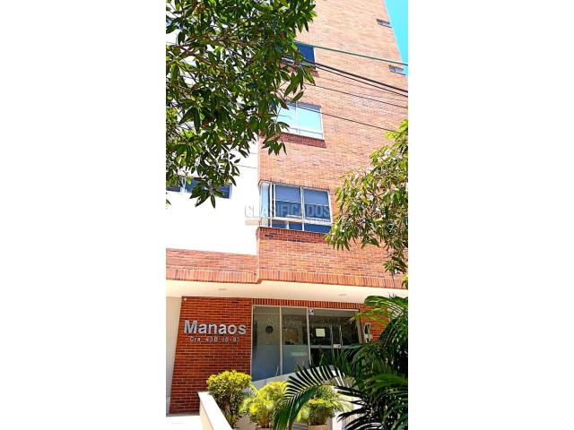Apartamentos, Venta en Barranquilla