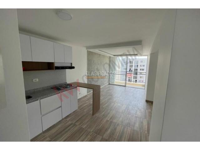 Apartamentos, Alquiler en Ciudad Bochalema