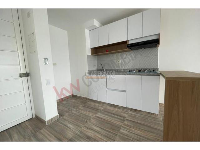 Apartamentos, Alquiler en Ciudad Bochalema