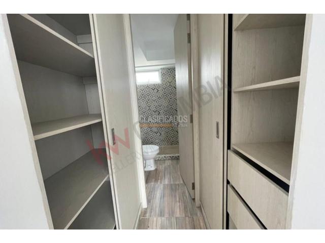 Apartamentos, Alquiler en Ciudad Bochalema