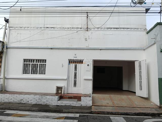 Locales y Bodegas, Alquiler en Floridablanca