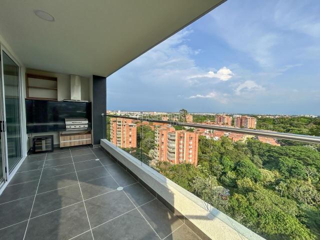 Apartamentos, Venta en Ciudad Jardín