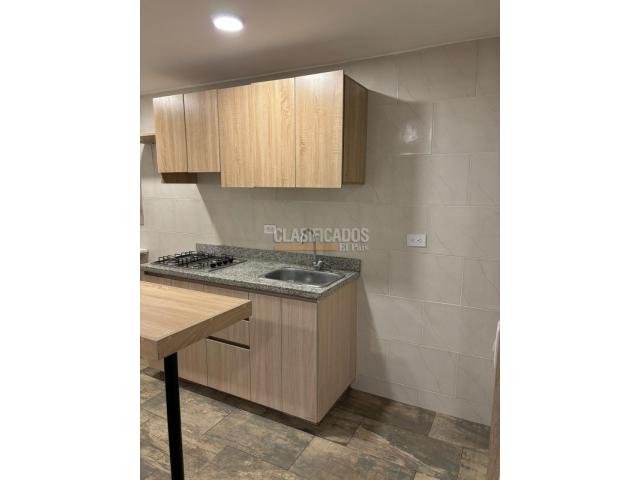 Apartamentos, Alquiler en Mosquera