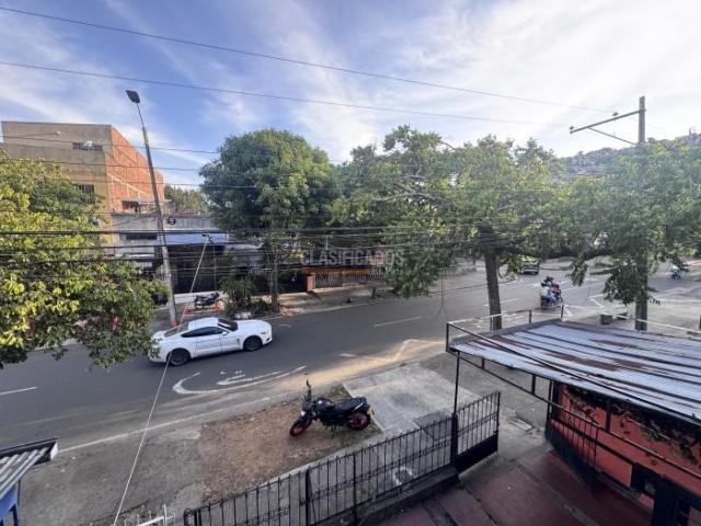 Casas, Alquiler en Nueva Granada