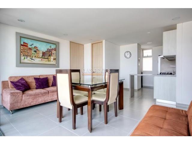 Apartamentos, Venta en Cristales